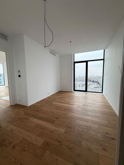 Apartament cu 4 camere în Cotroceni