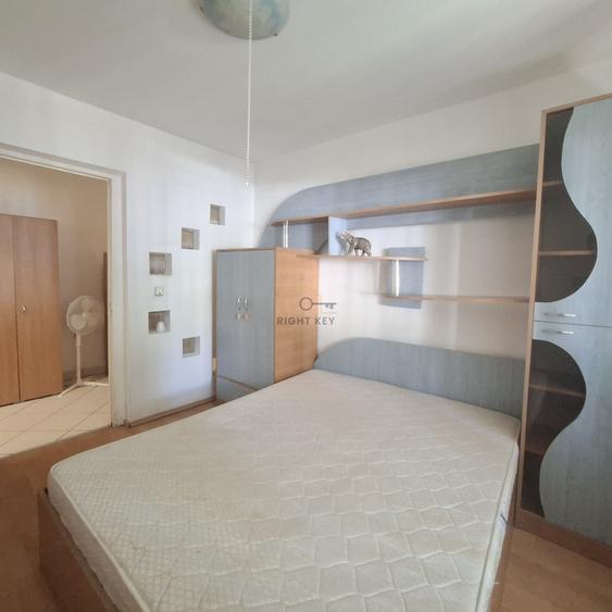 Apartament cu 2 camere decomandat, mobilat în Militari