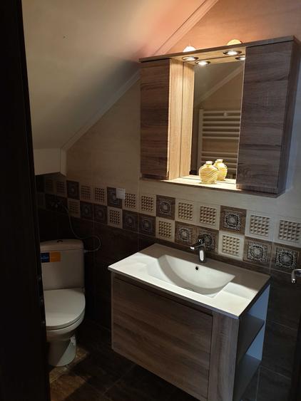 Casă cu 4 camere cu Teren 400 Mp în Iosia