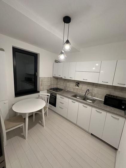 Apartament 2 camere Salcamilor Mega Image Chiajna - 7