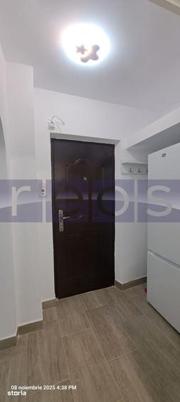 Apartament cu 2 camere în Cișmigiu