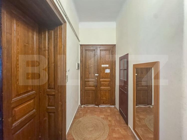Apartament 4 camere, 104 mp, zona Central - 3