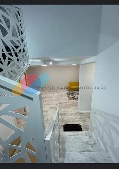 Duplex cu 4 camere cu Canalizare în Borhanci