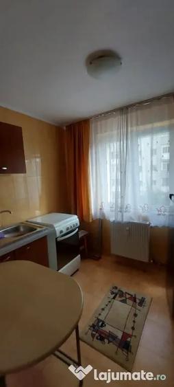 Garsonieră decomandată în Sălăjan