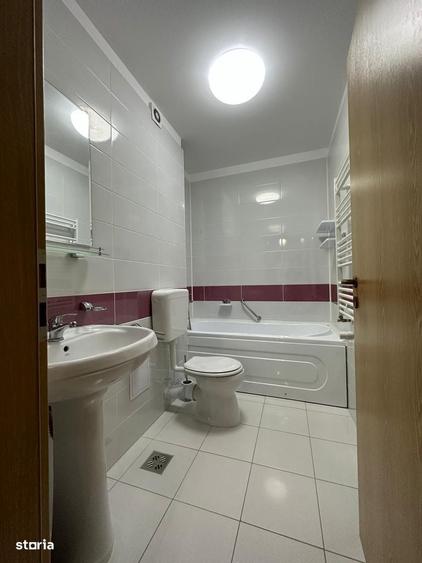 Garsoniera cu gradina proprie si loc de parcare, Casa Nobel - 4