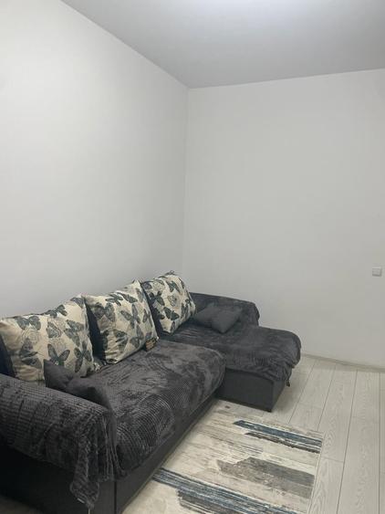 Apartament cu 2 camere decomandat în Militari