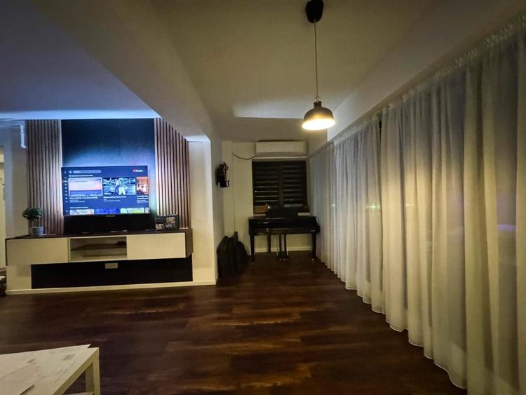 Apartament 3 Camere Tip Penthouse Terasa 192mp Piata Sudului Metrou - 4