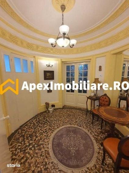 Spațiu comercial, de 35 mp, în Cotroceni