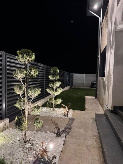Casă individuală cu 4 camere cu Piscina în Berceni