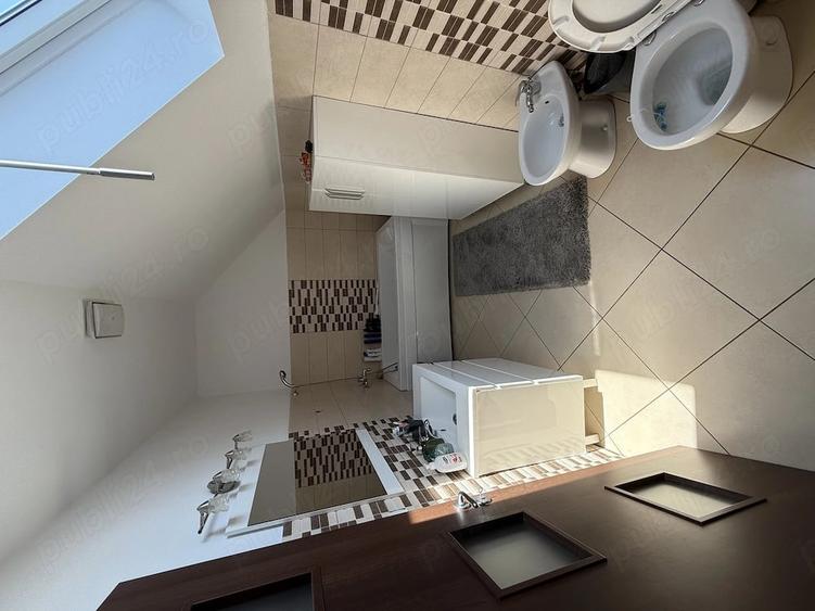 Vand casa proiect deosebit - 2