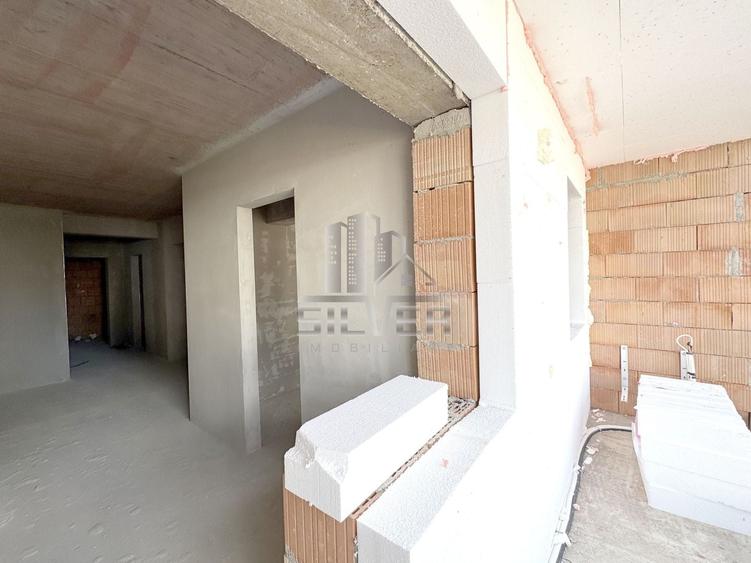 Garsonieră semidecomandată în Florești