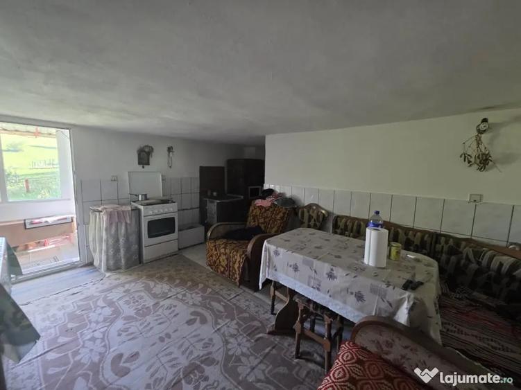 Casa de vacan?a in Fundata, Bra?ov 3.300 mp teren, acces direct din DN73 - 17