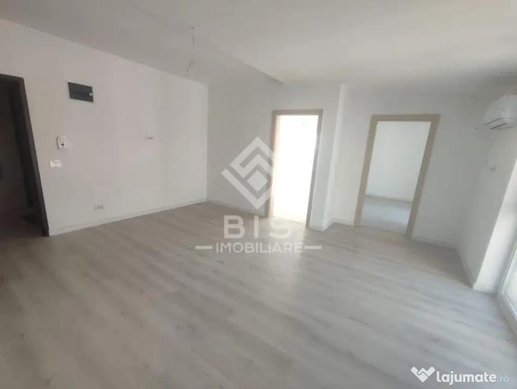 Apartament cu 2 camere decomandat în Est