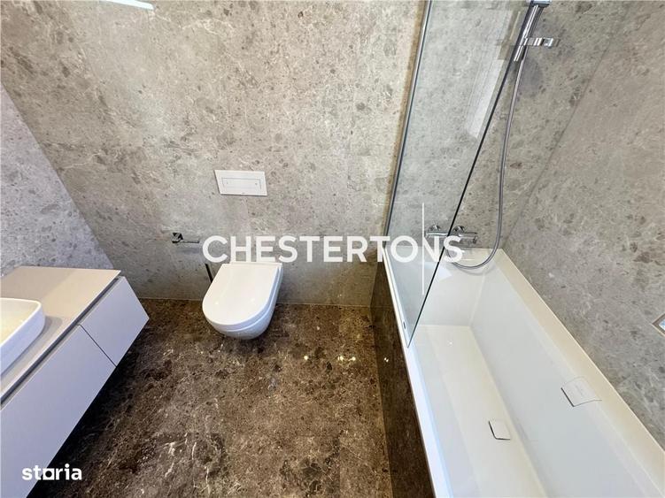 Apartament cu 3 camere decomandat în Primăverii