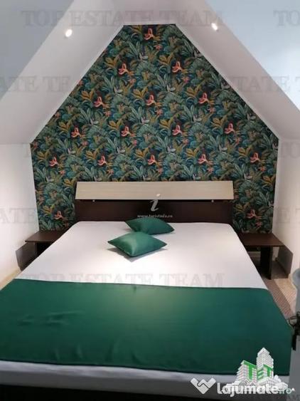 Casă cu 13 camere cu Teren 850 Mp în 23 August