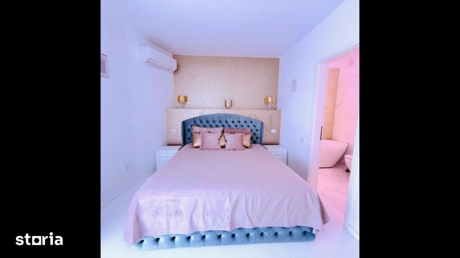 Apartament cu 3 camere decomandat în Nord