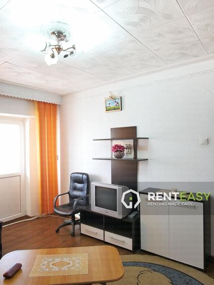 Apartament cu 3 camere în Palat