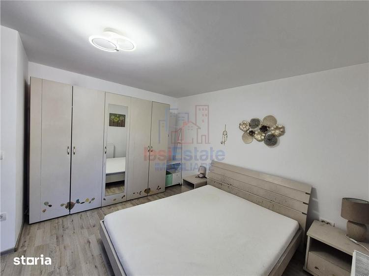 Apartament cu 3 camere în Miroslava