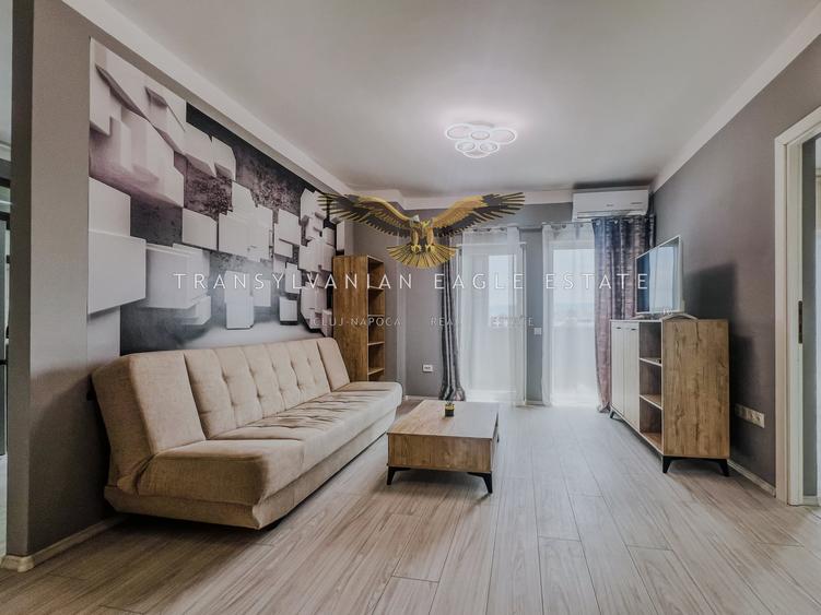 Oportunitate ideala| 3 camere| Marasti/Fabricii - 1