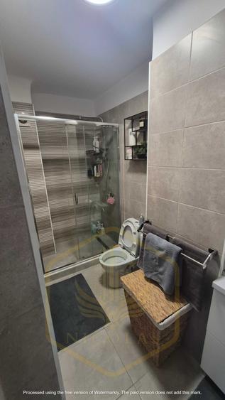 Apartament cu 2 camere decomandat în Republicii