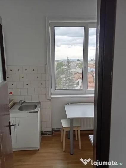 Apartament 2 camere zona TRACTORUL,str Octavian Goga - 2