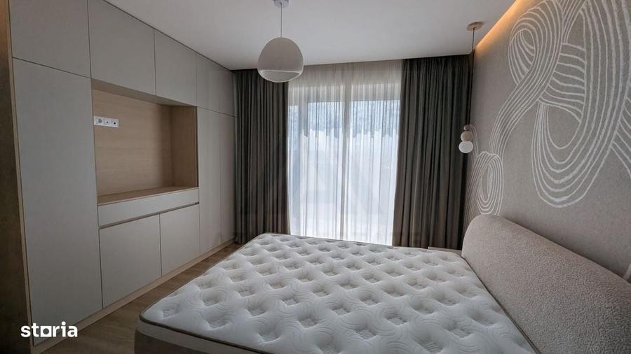 Apartament cu 4 camere în Lazaret