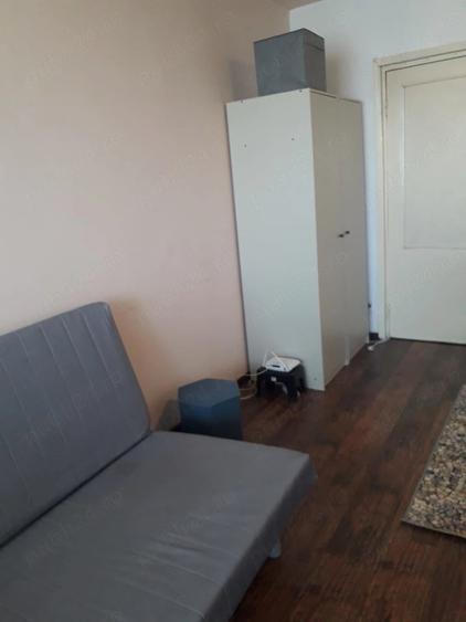 Garsonieră semidecomandată în Titan