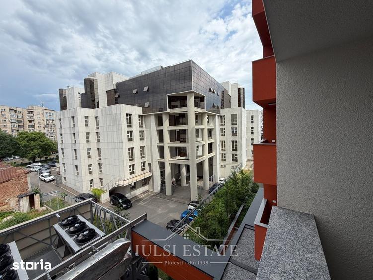 Garsonieră în Central