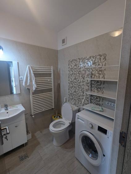 Apartament modern cu 2 camere de inchiriat in Buna Ziua - 3