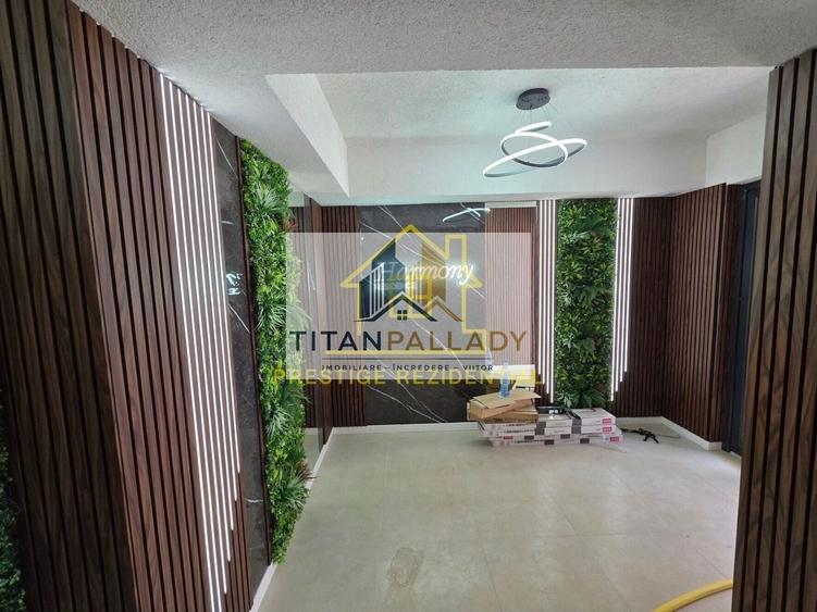 Apartament cu 3 camere în Theodor Pallady