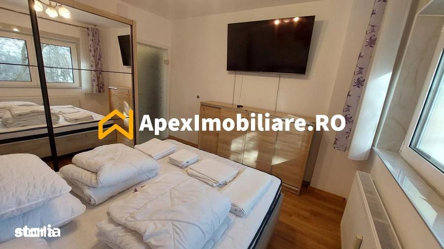 Apartament 2 camere de inchiriat Titan Bucuresti | ApexImobiliare.ro - 6