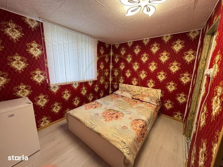 Casă cu 4 camere în Bonț