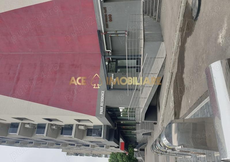 Garsonieră decomandată, mobilată în Drumul Taberei