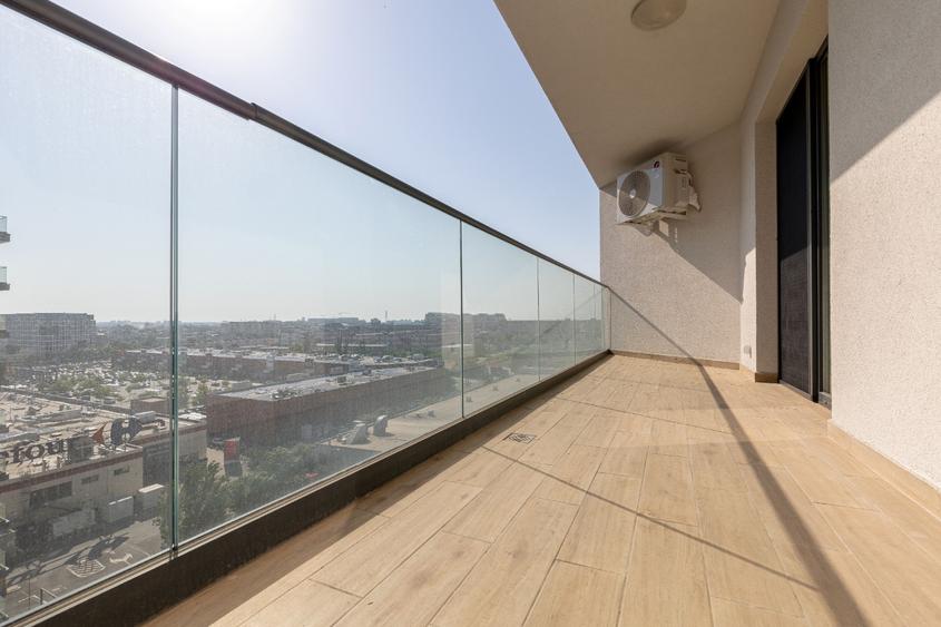 Apartament 3 camere de vânzare | Vulcan | Bloc 2024 | 95 mp - 10