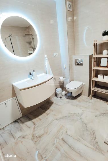 Apartament spa?ios 2 camere | Parcare inclusa | Dambul Rotund - 1
