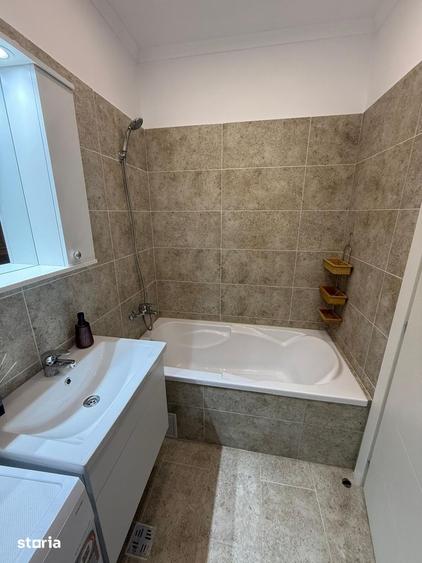 PRIMA INCHIRIERE - Apartament 2 Camere - AC - Centrala - 11