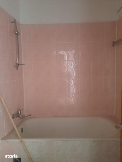 Garsoniera de vanzare cu balcon in Burdujeni - 7