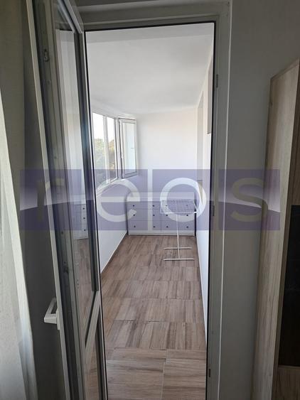 Apartament cu 2 camere în Bucureștii Noi