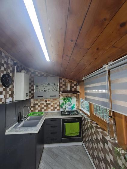 Apartament elegant cauta proprietar pe masura, - 6