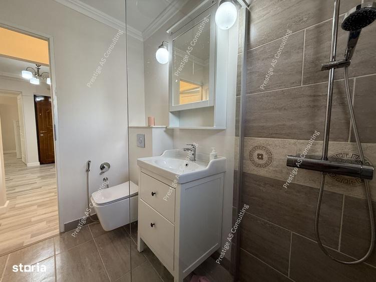Apartament Modern 2 camere | Etaj 4 | Cugir-Calea Aradului - 10