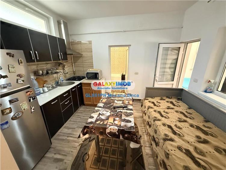 Casă cu 7 camere cu Teren 438 Mp în Ultracentral