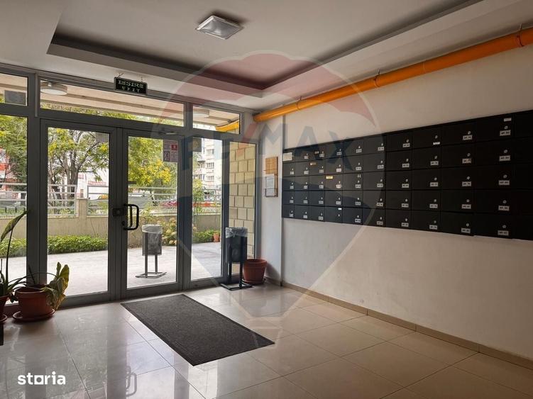 3 camere premium/ Bloc 2010/ Parcare subterana/ 5 minute metrou Obor - 3