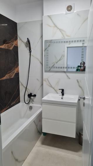 Apartament 2 camere,mobilat si utilat Conform Urban - 3