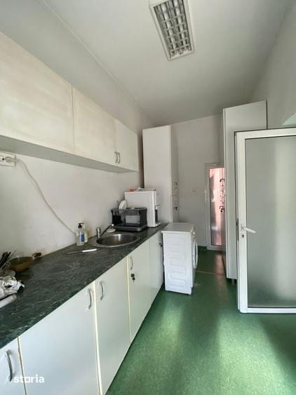 Spațiu comercial, de 165 mp, în Central