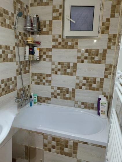 Apartament cu 3 camere decomandat în Vidin-Progresul