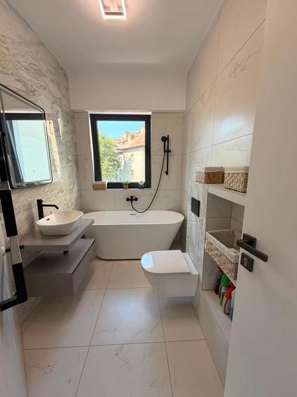 Apartament cu 2 camere în Cotroceni