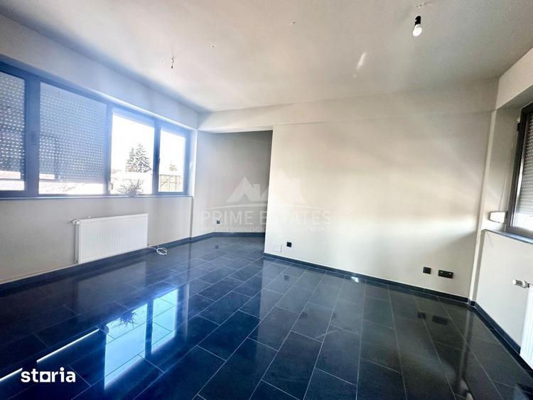 Spațiu comercial, de 380 mp, în Străulești