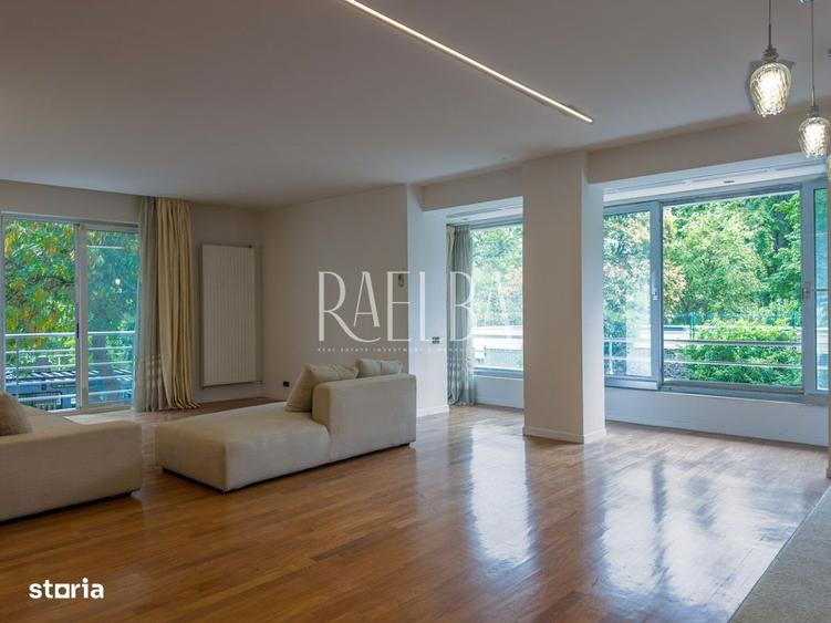 Primaverii | Vila Lac 3 | Parcul Bordei | 140mp | Free View - 8