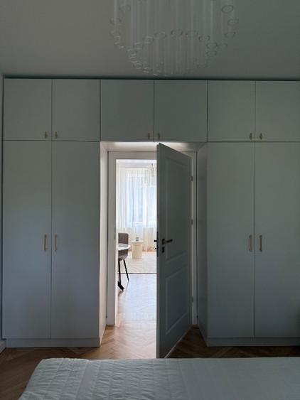 Apartament cu 2 camere, mobilat în Floreasca