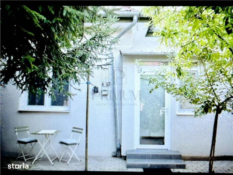 Apartament 1 camera la casa-centrala proprie-decomandat-zona centrala - 7